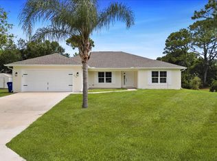614 Stevenson Ave, Sebastian, FL 32958