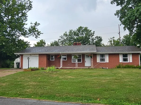 22 Kellwood Dr, Kirksville, MO 63501