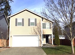 21552 SE 297th St, Kent, WA