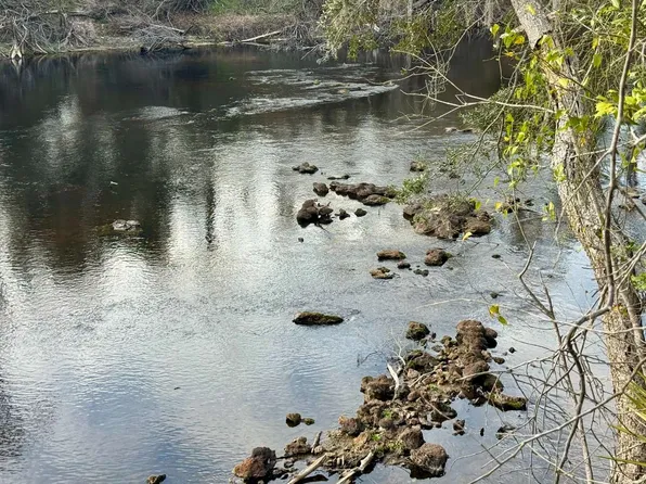 4661 NW 21st Pl, Jasper, FL 32052