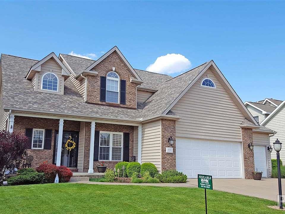 1st image of 4117 W Annbriar Dr