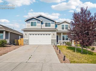 6862 Bigtooth Maple Dr, Colorado Springs, CO 80925