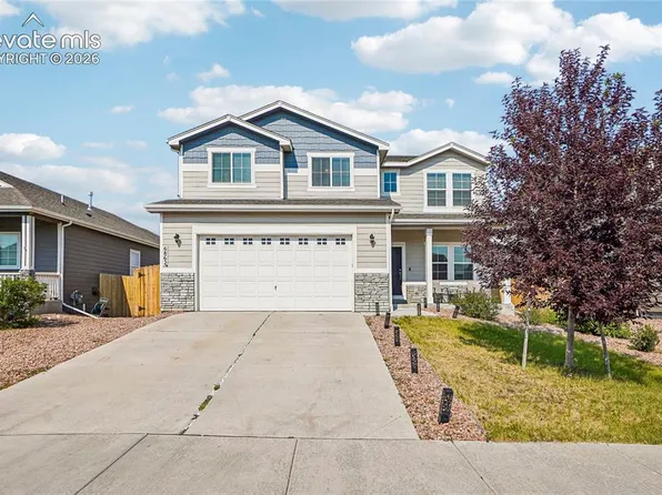 6862 Bigtooth Maple Dr, Colorado Springs, CO 80925