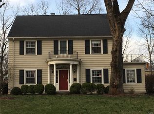 25 Grandon Rd, Dayton, OH 45419