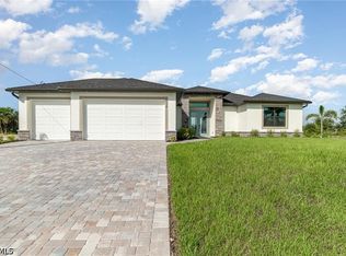 1915 NW 29th Ave, Cape Coral, FL 33993