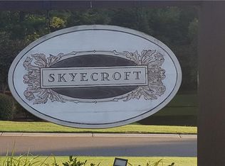 LOT 31 Skye Lochs Dr, Waxhaw, NC 28173