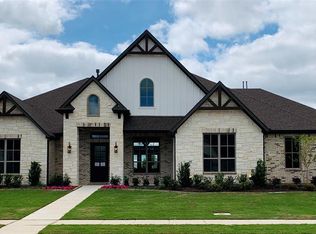 4713 Amble Way, Flower Mound, TX 75028