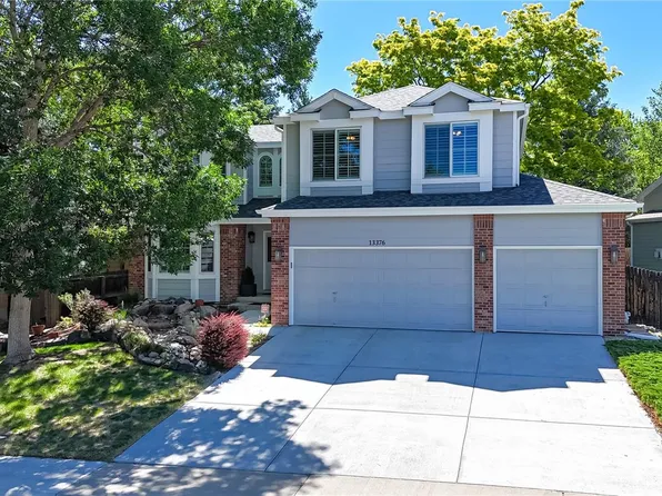 13376 Clarkson Court, Thornton, CO 80241