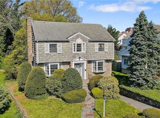 336 Westchester Ave, Mount Vernon, NY 10552