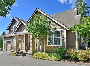 1222 Ananda Pl NW #12, Bainbridge Island, WA 98110