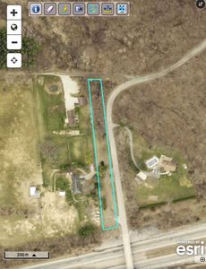 0 N Otis Rd, Westville, IN, 46391