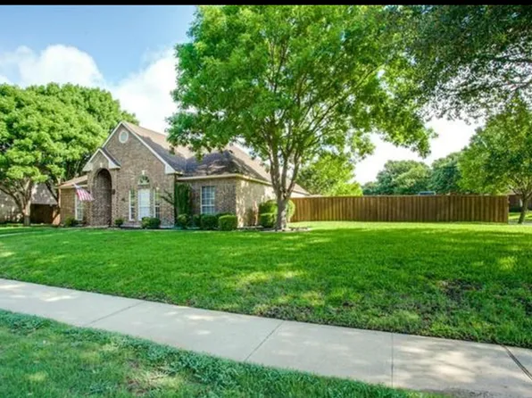 11100 Hermitage Ln, Frisco, TX 75035