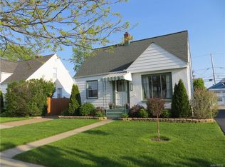 292 Mang Ave, Buffalo, NY 14217