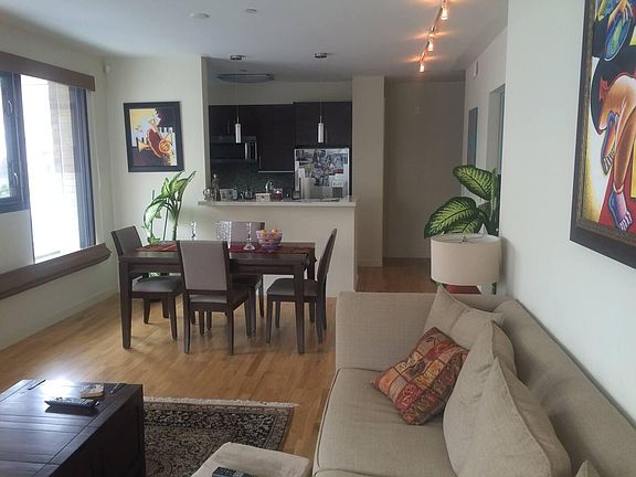Living plus Dining