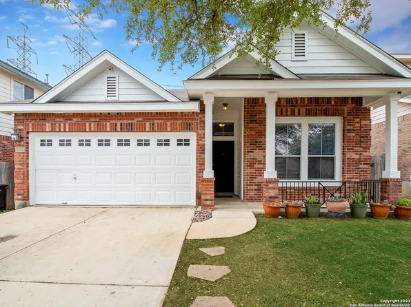 13707 TOPAZ LK, Helotes, TX 78023
