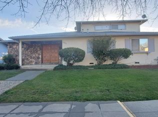 5828 El Zuparko Dr APT 1, San Jose, CA 95123
