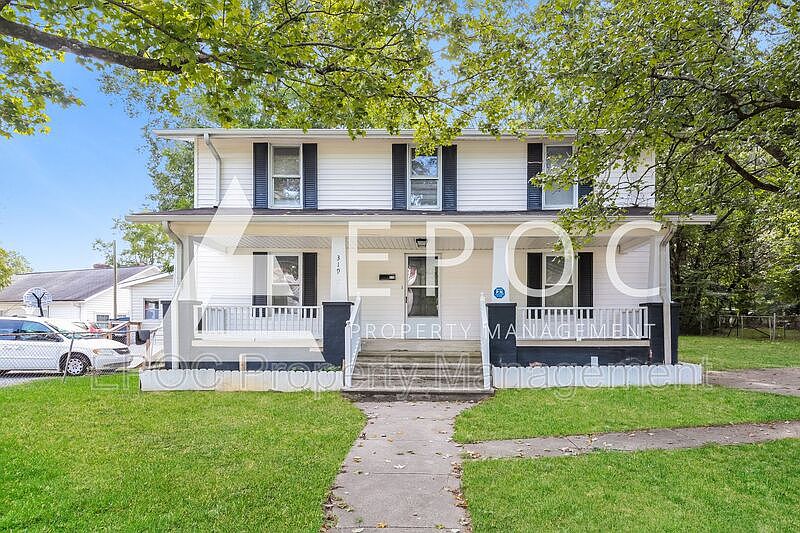 1st image of 319 Hall Ave