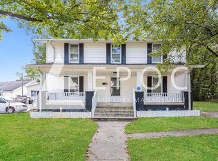 319 Hall Ave, Burlington, NC 27217