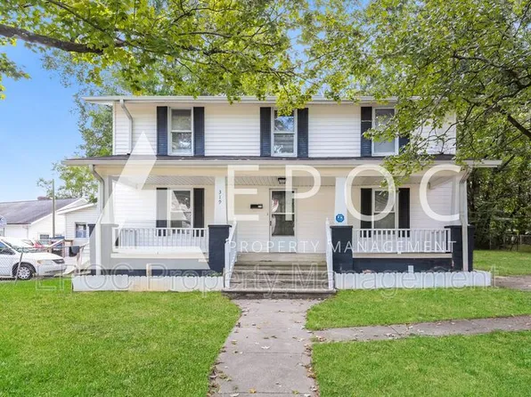 319 Hall Ave, Burlington, NC 27217