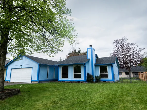 1009 SE Olympia Dr, Vancouver, WA 98683