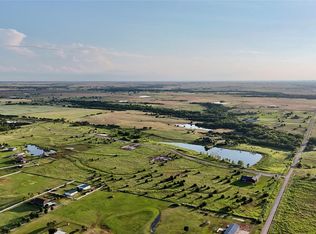 9 E 880th Rd LOT 9, Cashion, OK 73016