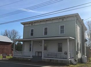 1412 State Highway 163, Canajoharie, NY 13317