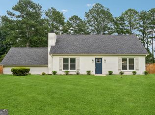 4260 Brandy Ln SE, Conyers, GA 30013
