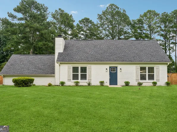 4260 Brandy Ln SE, Conyers, GA 30013