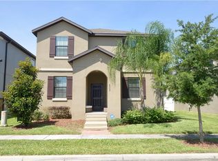 8062 John Hancock Dr, Winter Garden, FL 34787