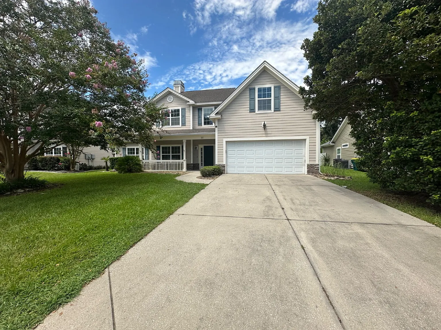 4 bed, 3.5 bath, 3025 sqft, $3,500 — Photo 3