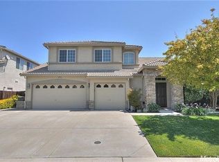 9819 Gavirate Way, Elk Grove, CA 95757
