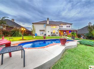 2817 Moving Water Ln, Pflugerville, TX 78660