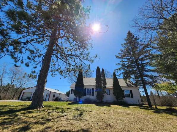1278 E Miller Rd, Fairview, MI 48621