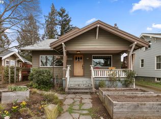 534 NE 71st Ave, Portland, OR 97213