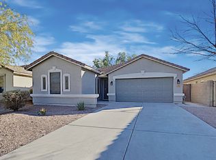 399 W Gascon Rd, San Tan Valley, AZ 85143