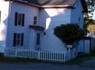 54 Court St, Dover, NH 03820