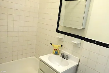 Rented by Citi Habitats