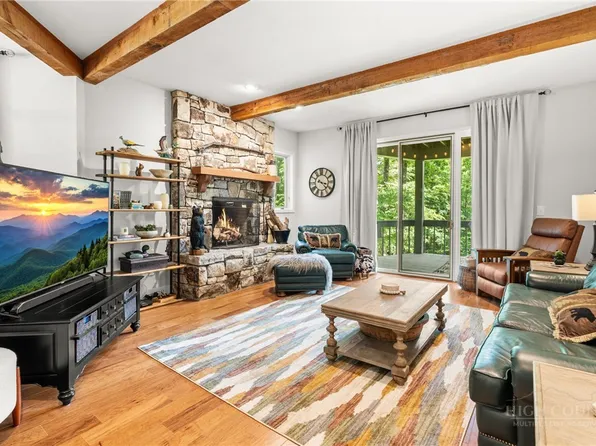 107 Grouse Moor Drive #107, Linville, NC 28646
