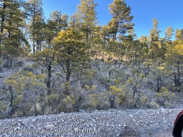 L16-17 Gemini Rd, Timberon, NM 88350