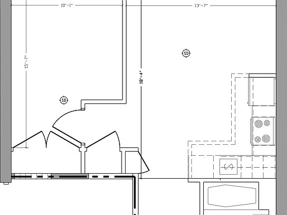 2nd image of 2367 Frederick Douglass Blvd #5EE