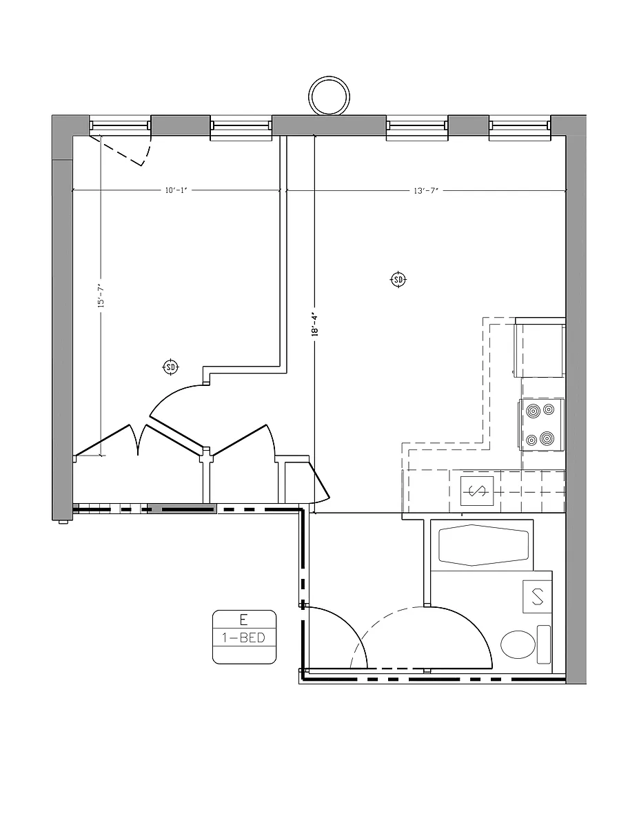 Building Photo - 2367 Frederick Douglass Blvd #5EE