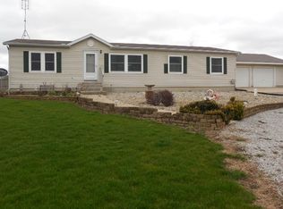 2145 E 400 S, Wolcottville, IN 46795