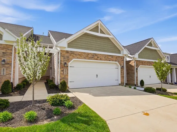 4375 Chesapeake Ln, Dayton, OH 45430