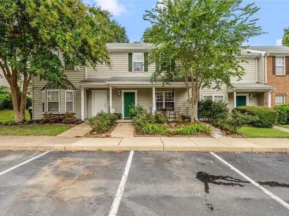 1527 Creek Court, Williamsburg, VA 23185