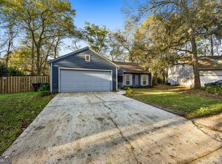 114 Waterman Rd, Saint Marys, GA 31558