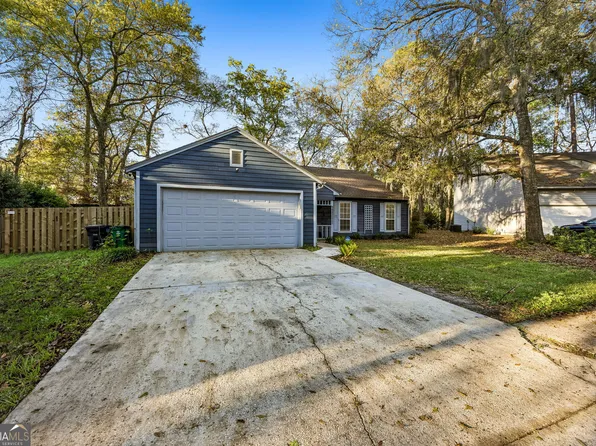 114 Waterman Rd, Saint Marys, GA 31558