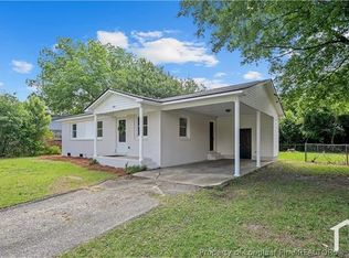 4701 Friar Ave, Fayetteville, NC 28304