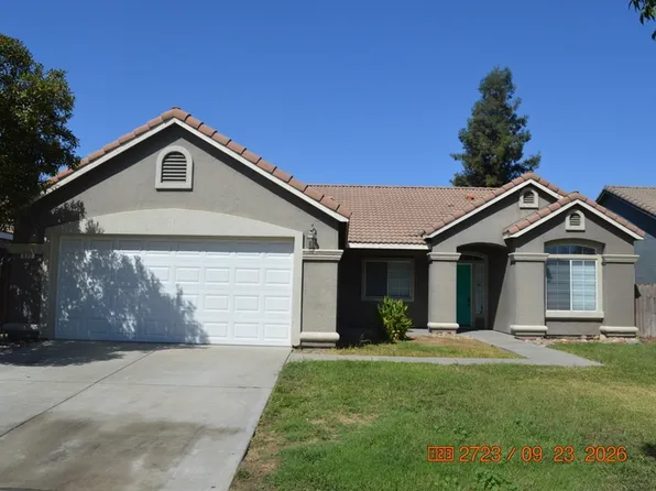 923 Woodland Dr, Turlock, CA 95382