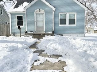 1849 34th St, Moline, IL 61265