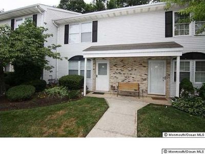 82 Cliffwood Ave UNIT 22C, Cliffwood, NJ, 07721